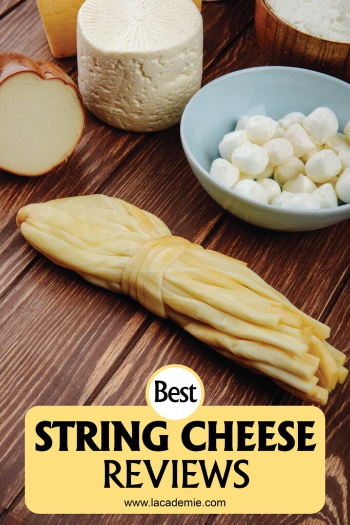 Best String Cheese Reviews