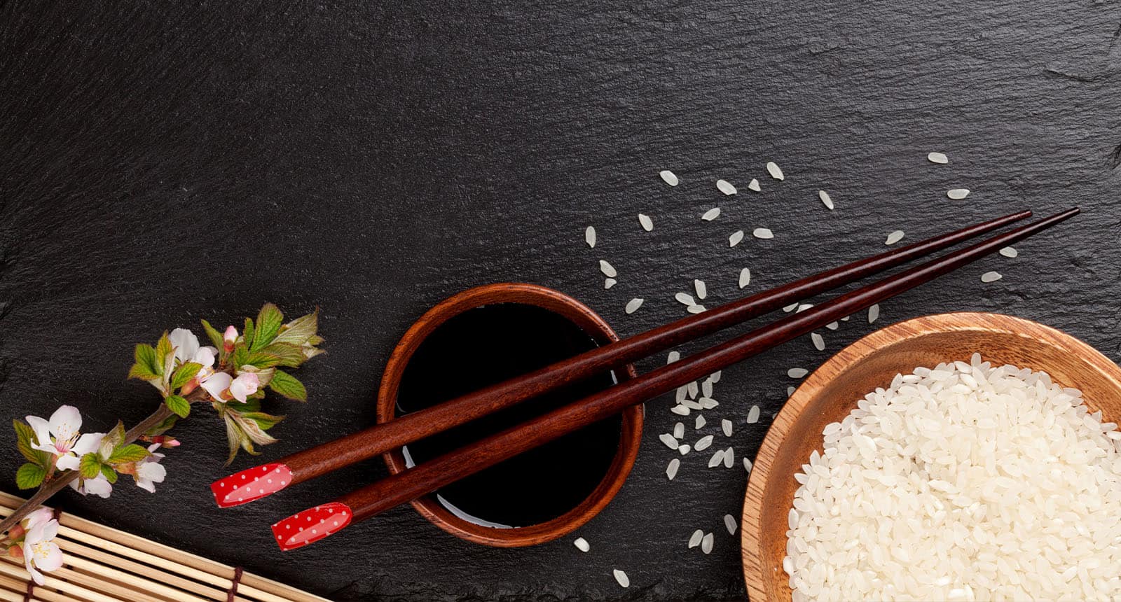 Best Sushi Rice Brands