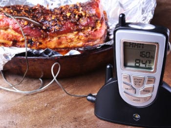 Best Wireless Meat Thermometers