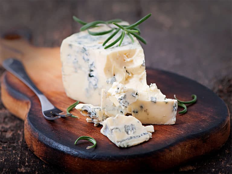 10 Best Blue Cheese for Bold Flavors in 2024