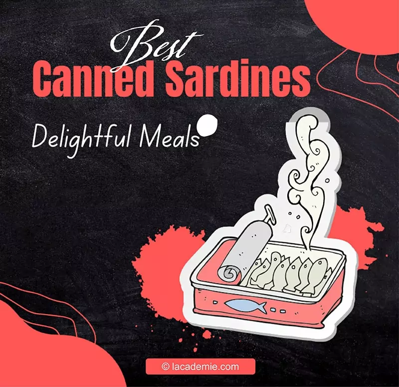 Canned Sardine