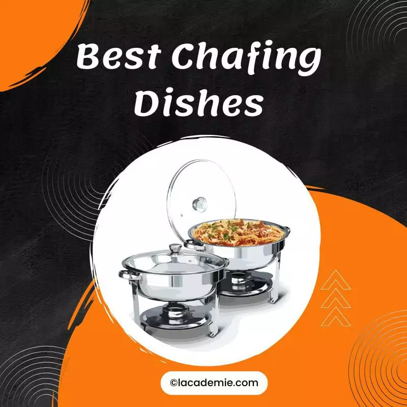 Chafing Dishes