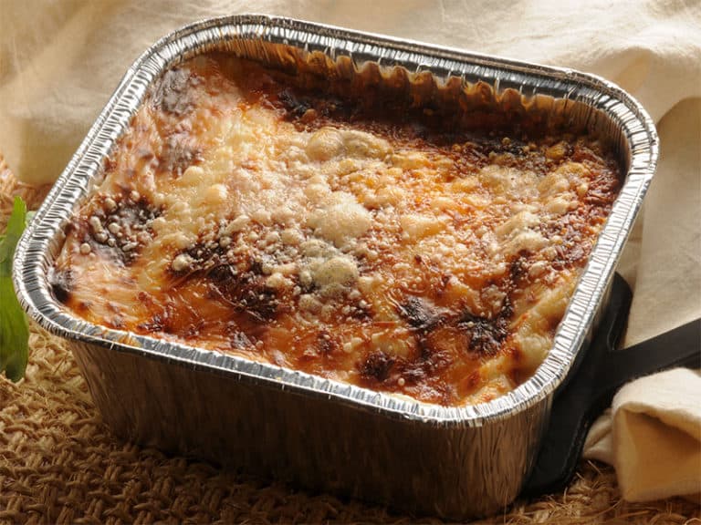 10 Top Frozen Lasagnas for Easy Meals in 2024