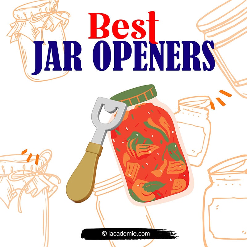 Jar Openers