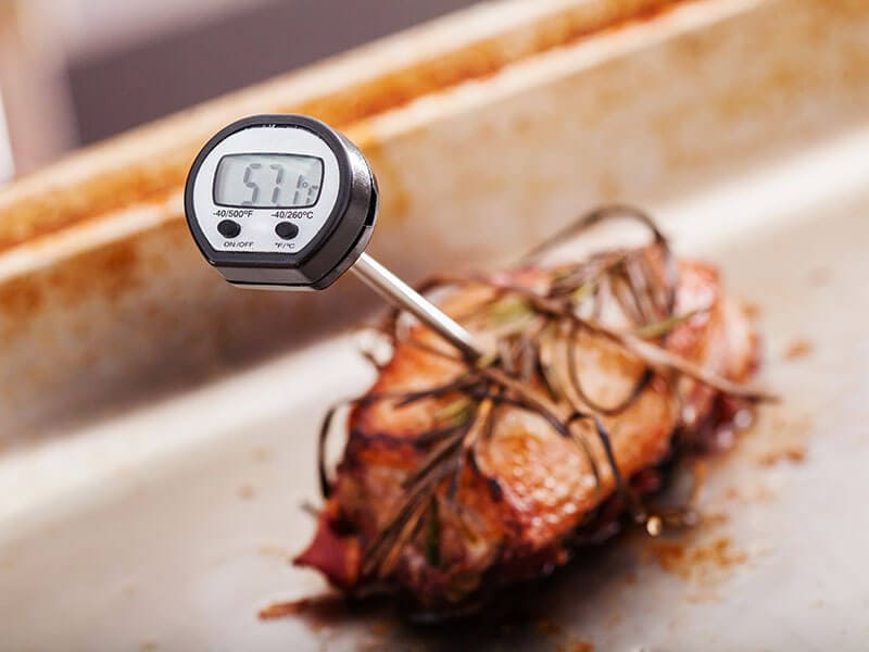 Meat Thermometer