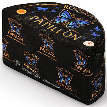 Papillon Roquefort Black Label