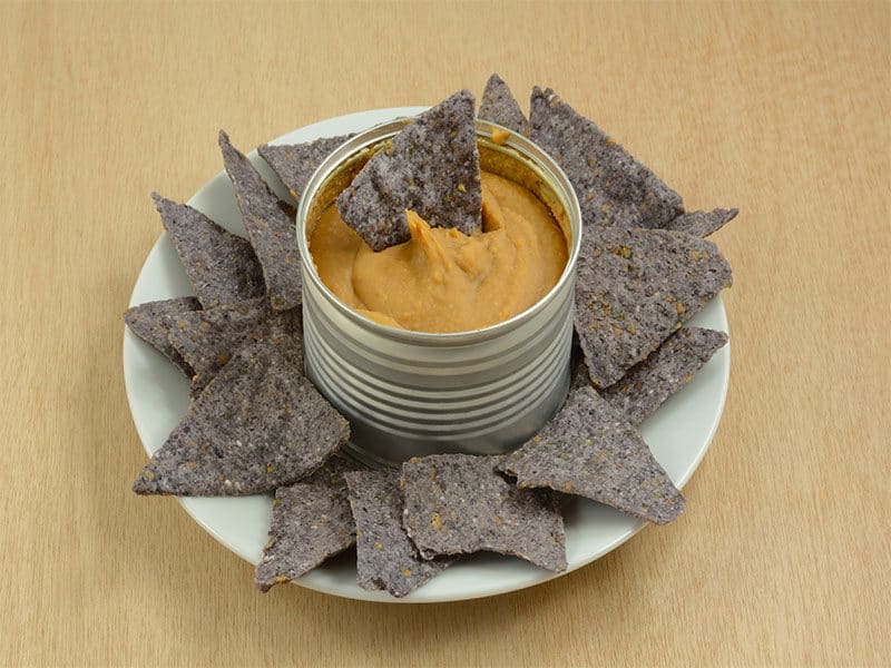 Rosarita Canned Refried Beans