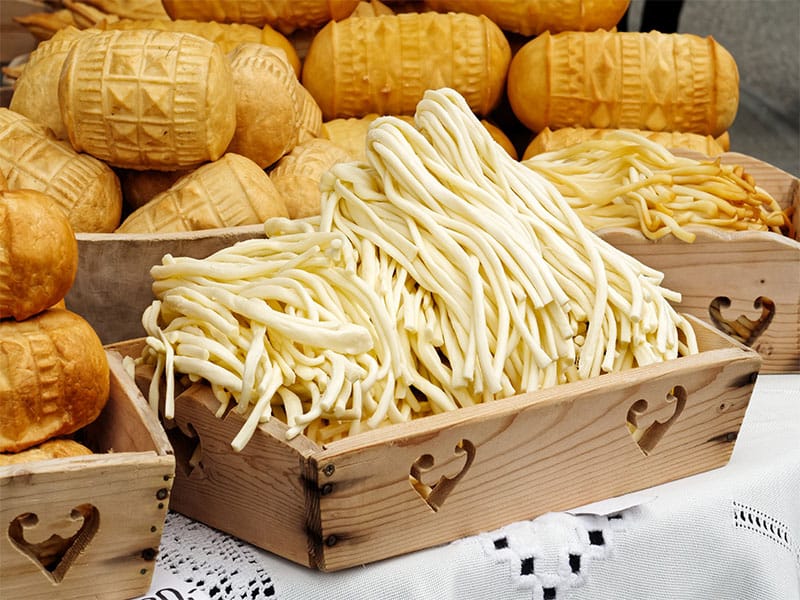 Top 15 Best String Cheese in 2022 (Recommended)