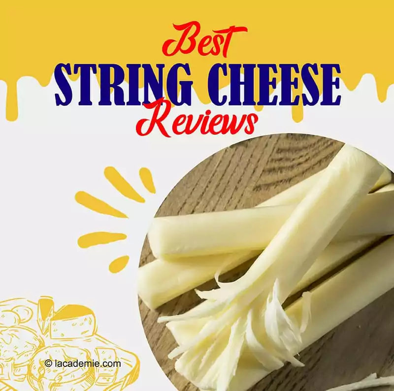 String Cheese