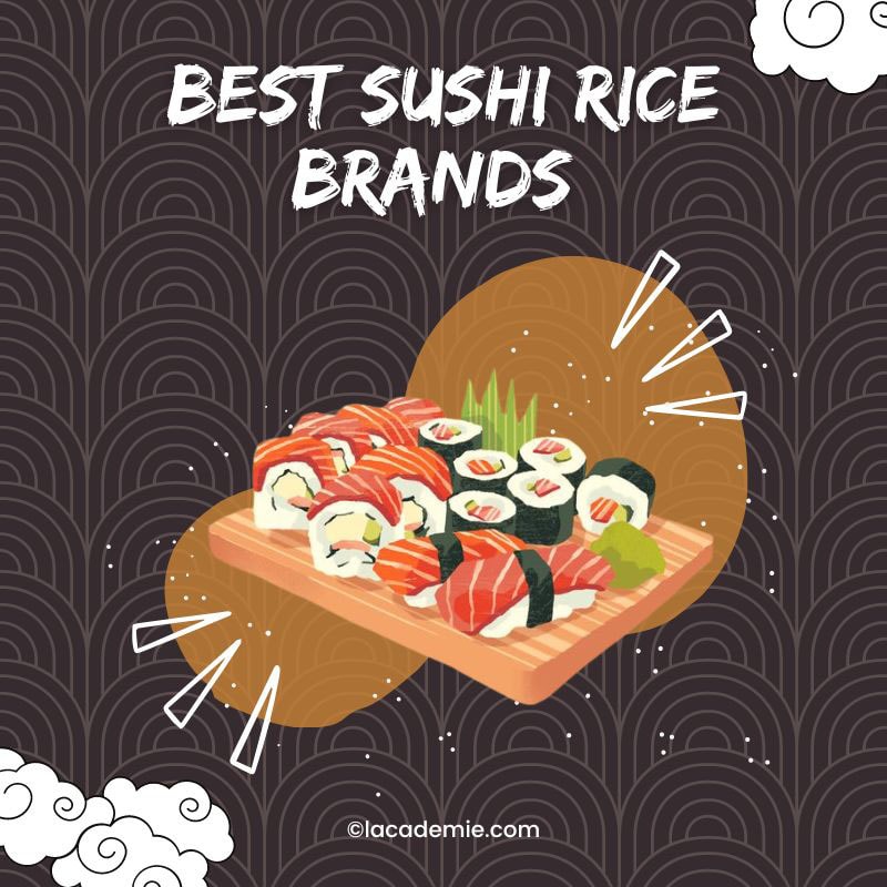 Sushi Rice