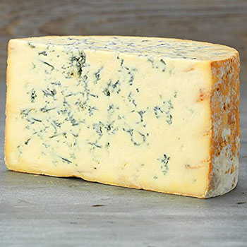Tuxford Tebbut Stilton Blue Cheese