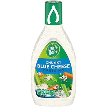 Wish Bone Gluten Free Blue Cheese