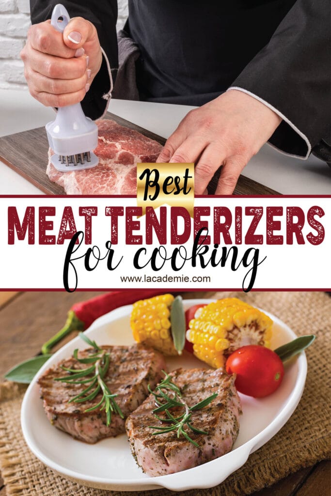 Best Meat Tenderizers