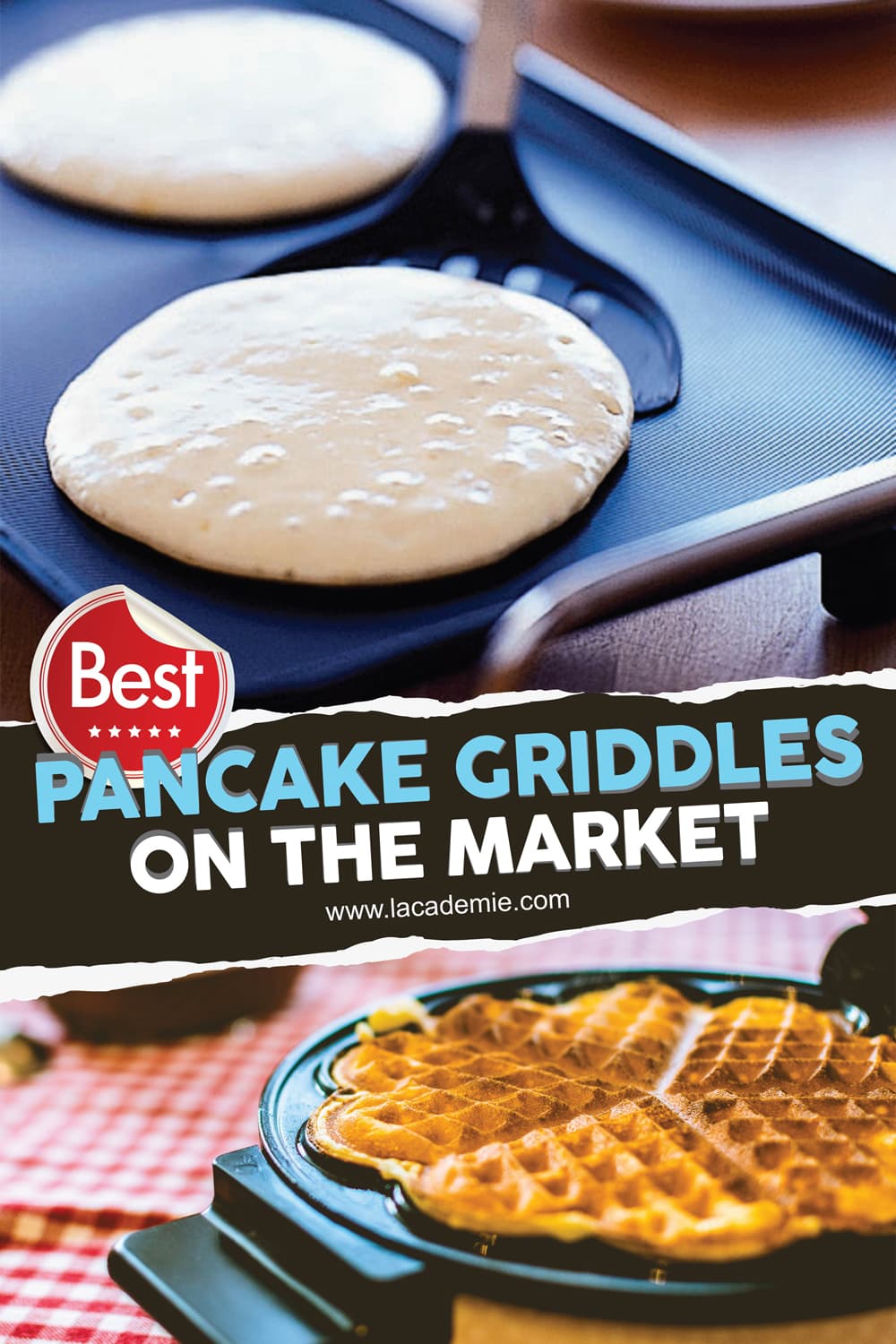 10 Best Pancake Griddles for Fluffy Pancakes in 2024