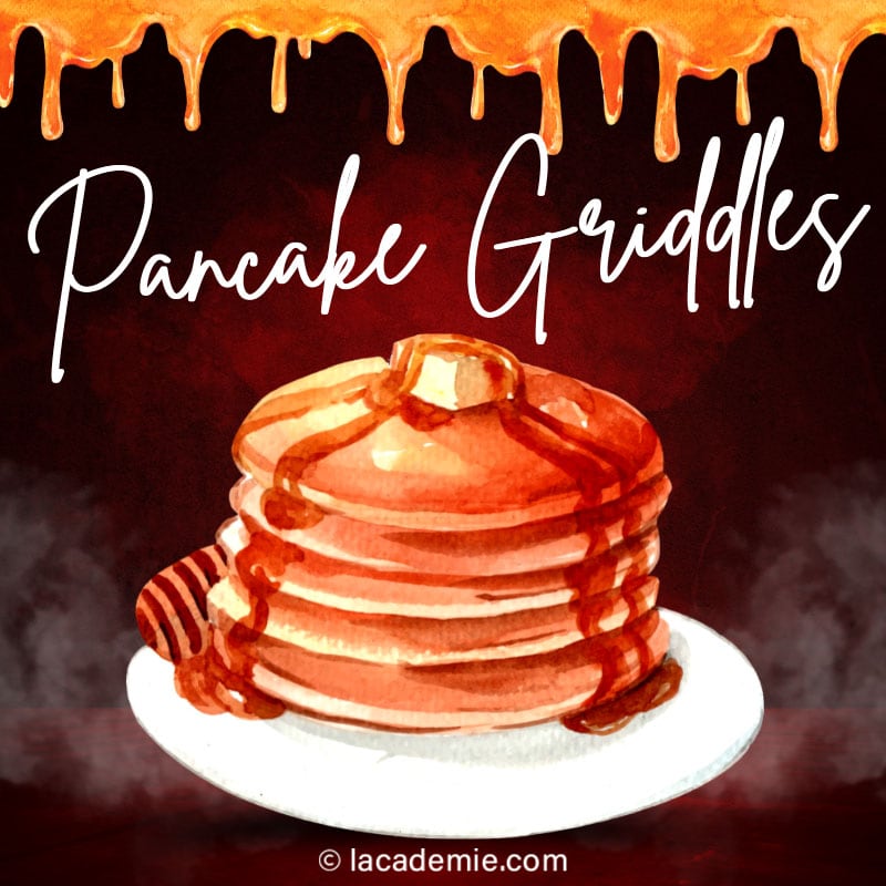 Best Pancake Griddles