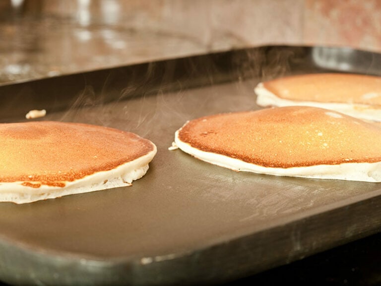 10 Best Pancake Griddles for Fluffy Pancakes in 2024