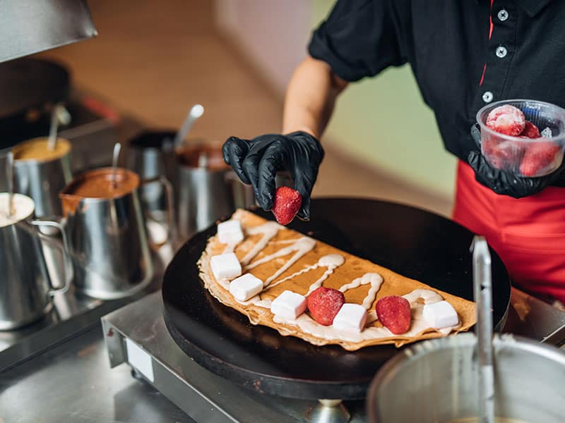 10 Best Pancake Griddles for Fluffy Pancakes in 2024