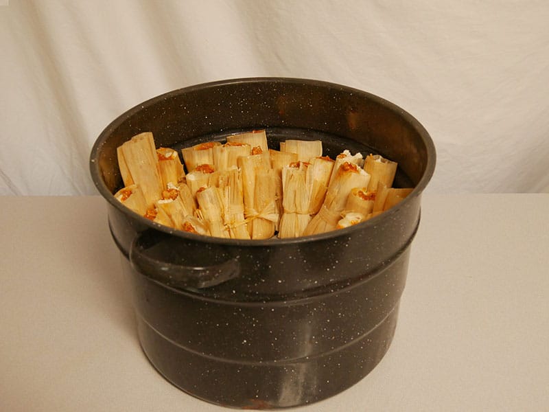 10 Best Tamale Steamers for Perfectly Steamed Tamales in 2024
