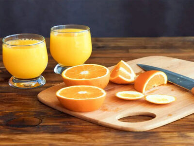 Best Oranges For Juicing