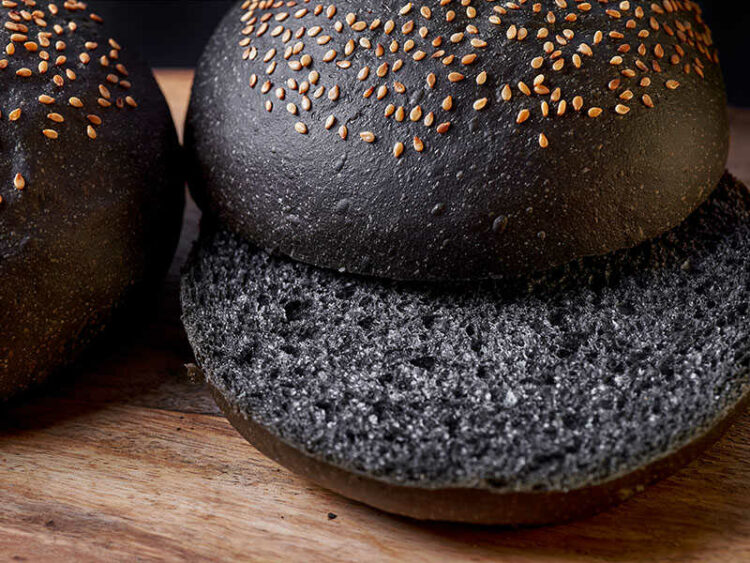 Black Burger Buns Recipe Easy And Tasty 2023