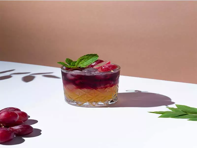Top 10 Vodka and Grape Juice Recipes to Try ASAP 2024