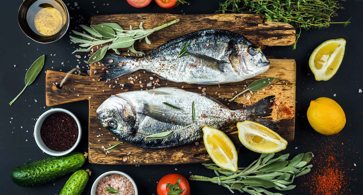 How Much Fish Per Person is Enough? Accurate Serving Guide