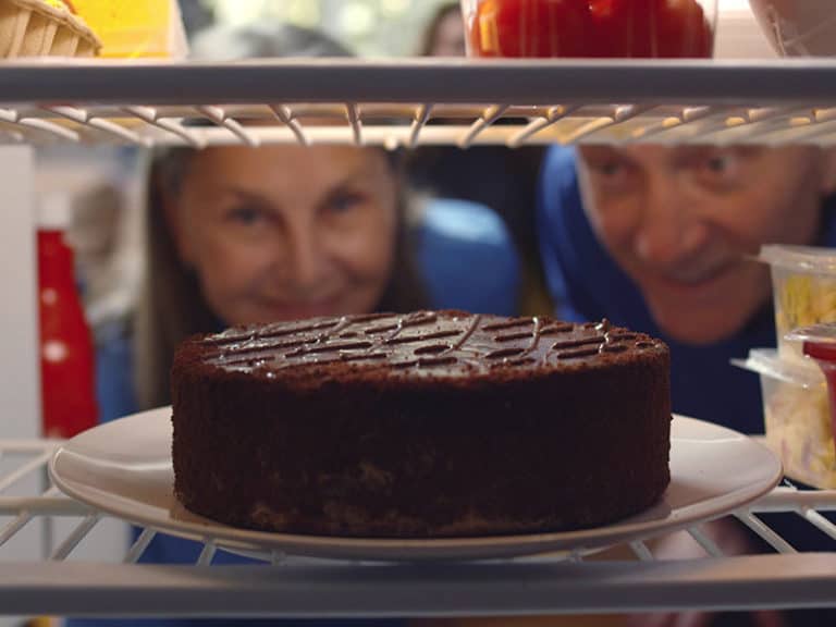 Refrigerator Types Comparison SidebySide vs. French Door