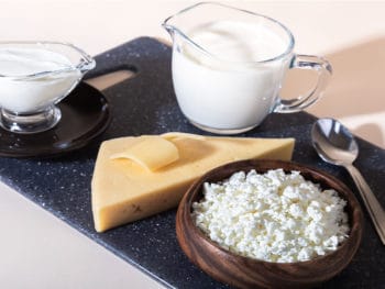 Cream Cheese Substitute
