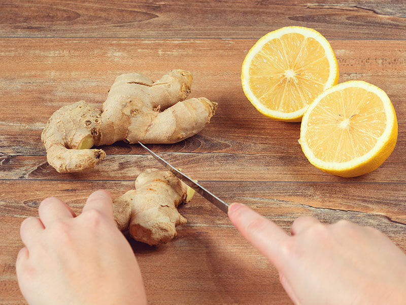 How To Mince Ginger Like A Pro An Efficient Guide 2023