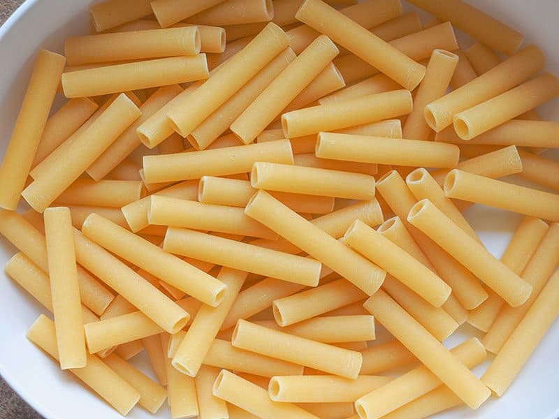 Ziti Vs. Penne: True Pasta Lover Guide To Best Pasta