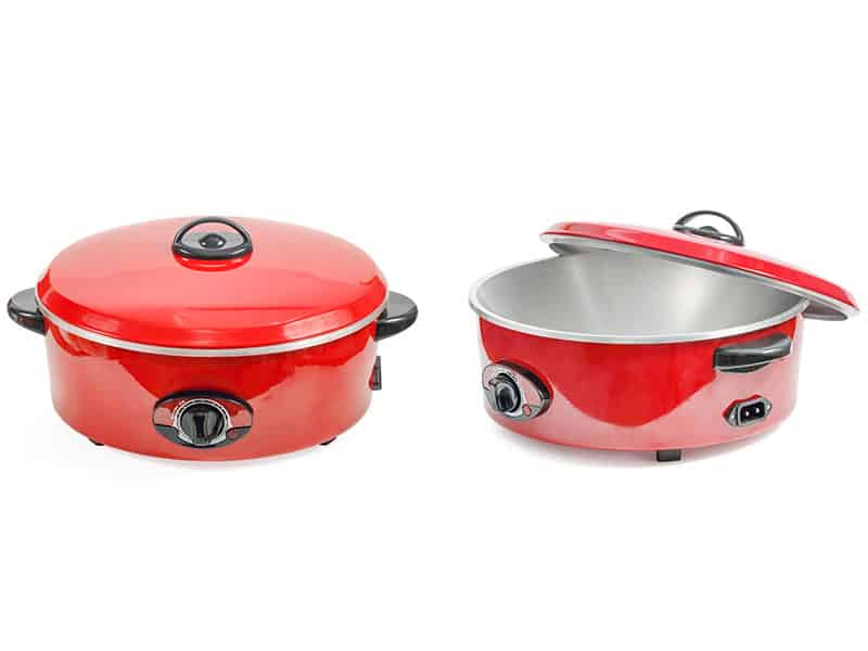 How to Clean an Electric Skillet The Best Guide for 2024