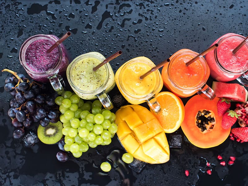 How Long Does Fresh Juice Last? Essential Storage Tips 2024