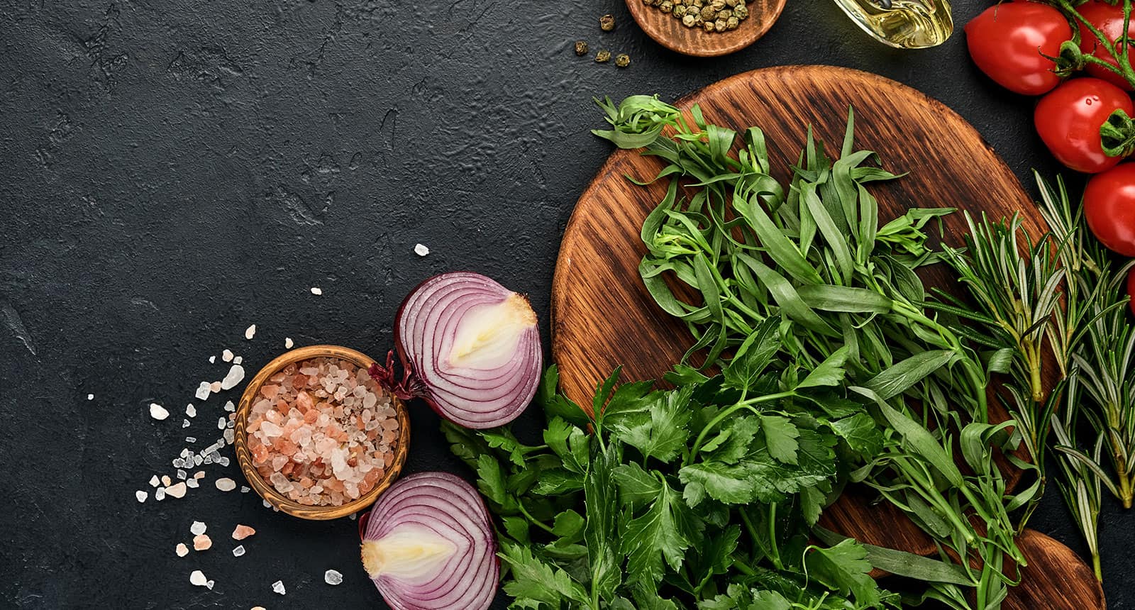 Top 10 Tarragon Substitutes