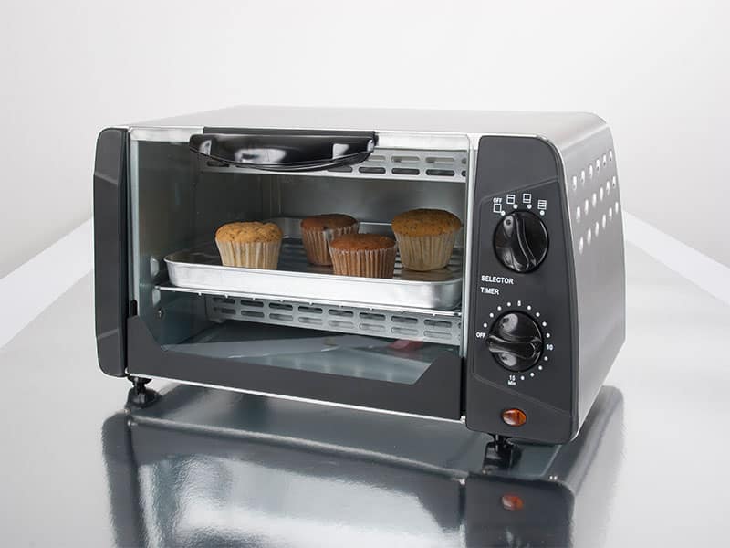 Household Appliancetoaster Oven