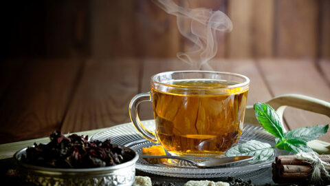 How Long Does Tea Last