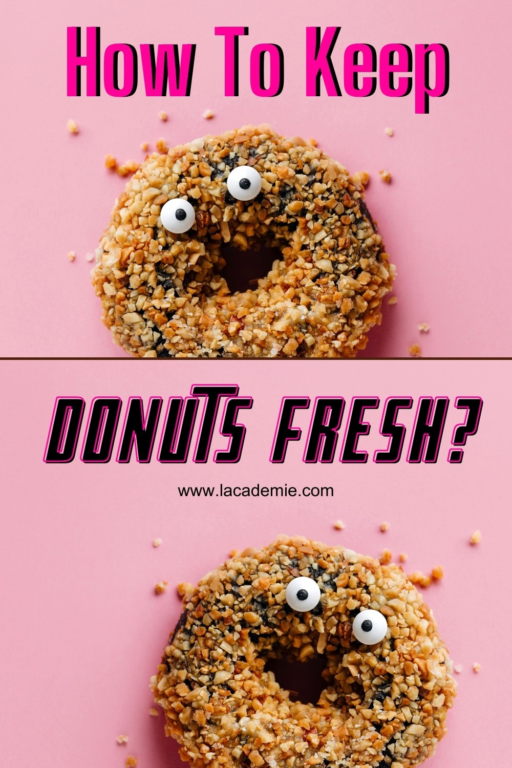 Keeping Donuts Fresh Best Tricks and Tips 2024