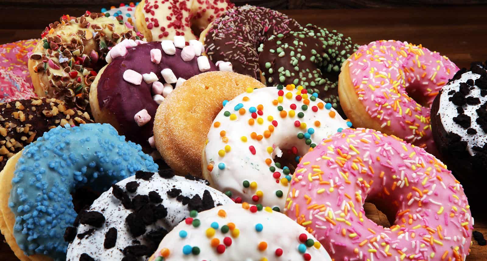 How To Keep Donuts Fresh - Useful Tricks 2022 - Lacademie