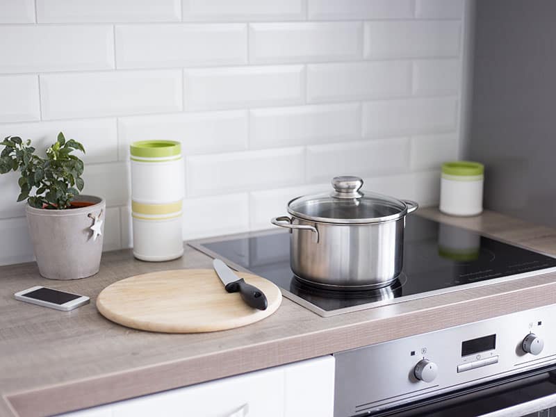 Kitchen Table Modern