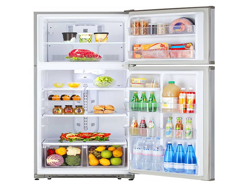 How Much Does Your Refrigerator Weigh? A Fresh Look 2024
