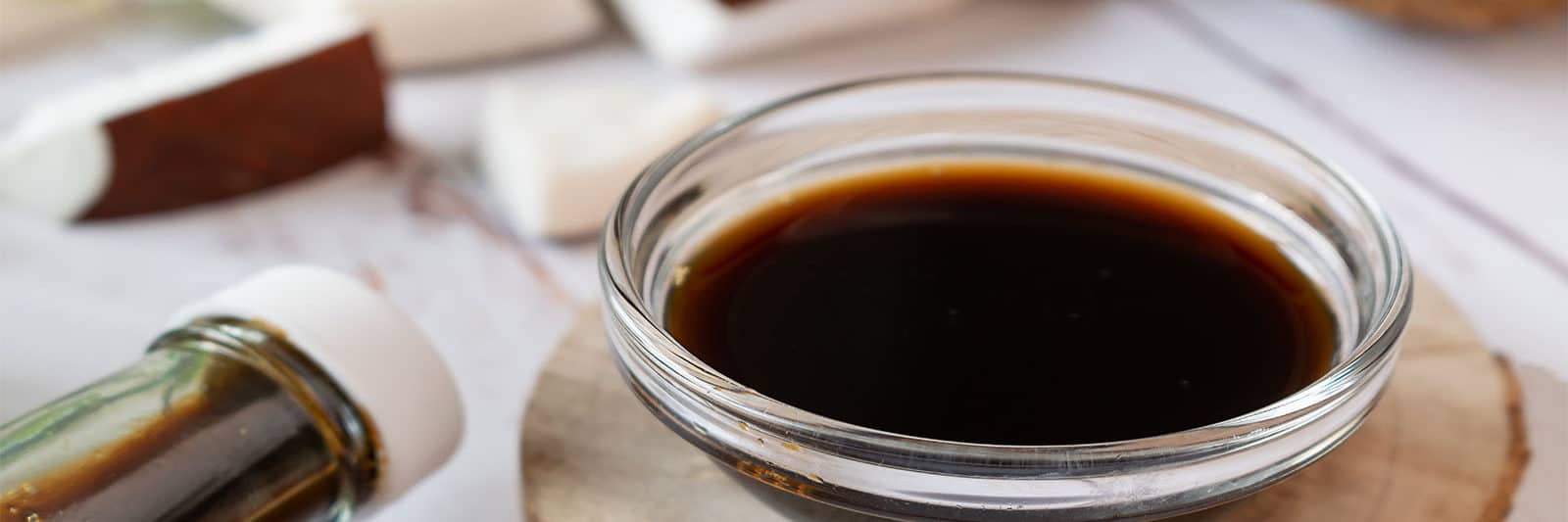 Oyster Sauce Substitutes