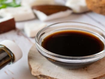 Oyster Sauce Substitutes