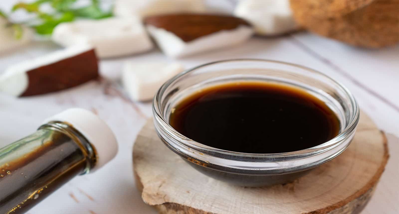10 Oyster Sauce Substitutes