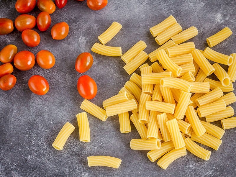 Ziti Vs. Penne True Pasta Lover Guide To Best Pasta