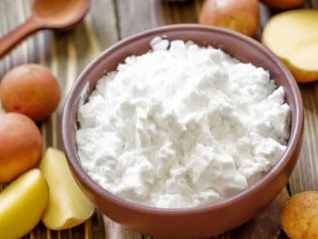 Potato Flour