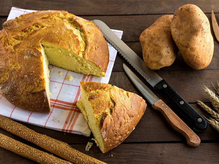 Making Potato Flour 5 Simple Steps to DIY Success 2024