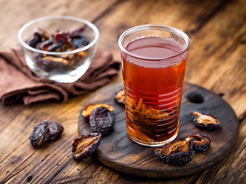 Prune Drink Dried Plums