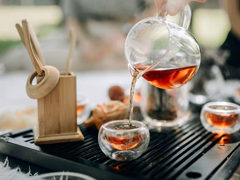 How Long Does Tea Last? Tips for Extending Shelf Life 2024