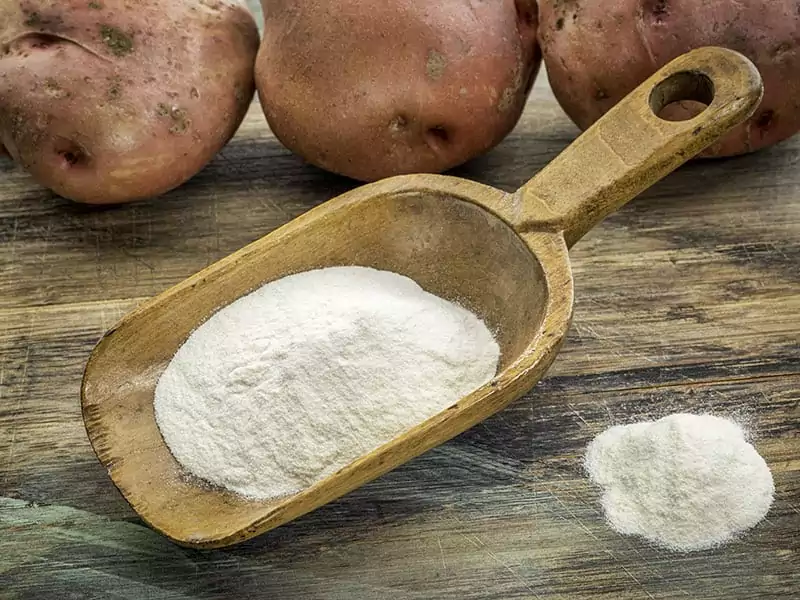 Making Potato Flour 5 Simple Steps to DIY Success 2024