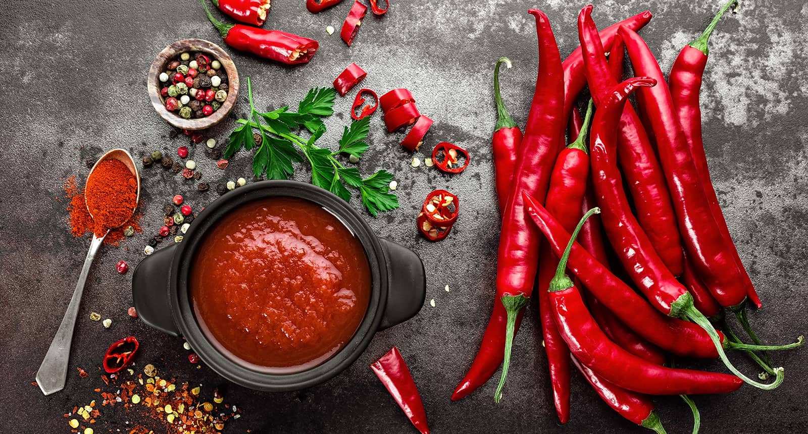 How to Thicken Chili