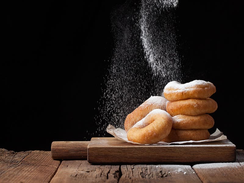Keeping Donuts Fresh Best Tricks and Tips 2024